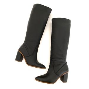 1. State Paiton Knee High Boots